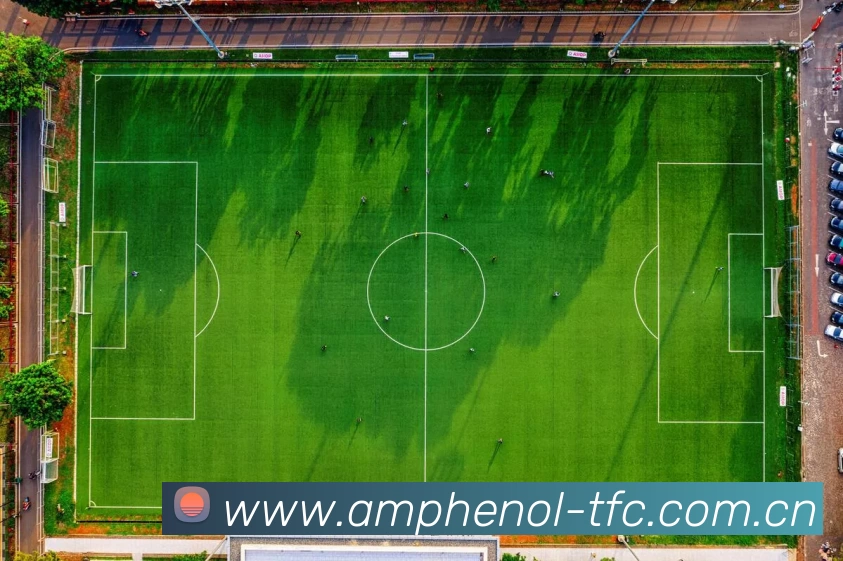 多媒体互动体验